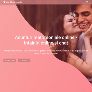 abcmatrimoniale.com