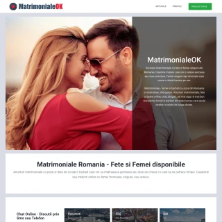 matrimonialeok.com